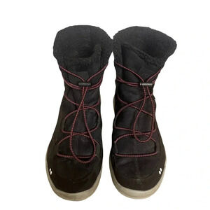ryka men’s black high top sneaker  size 8.5